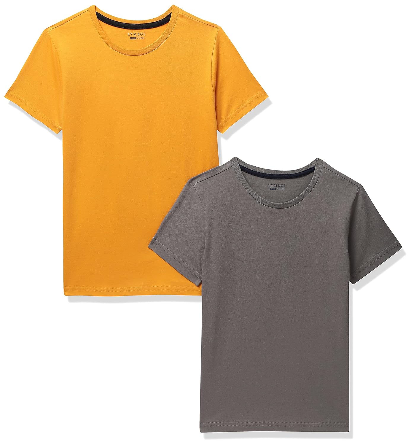Amazon Brand – Symbol Boys T-Shirt