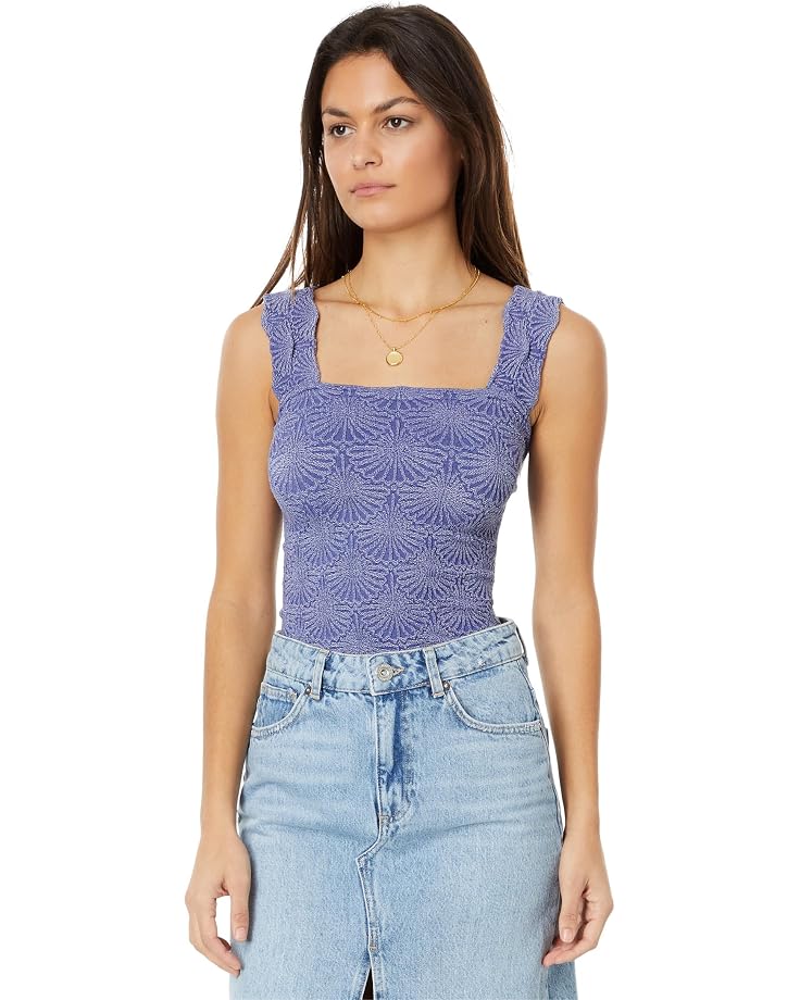Free People Love Letter Cami - Main View