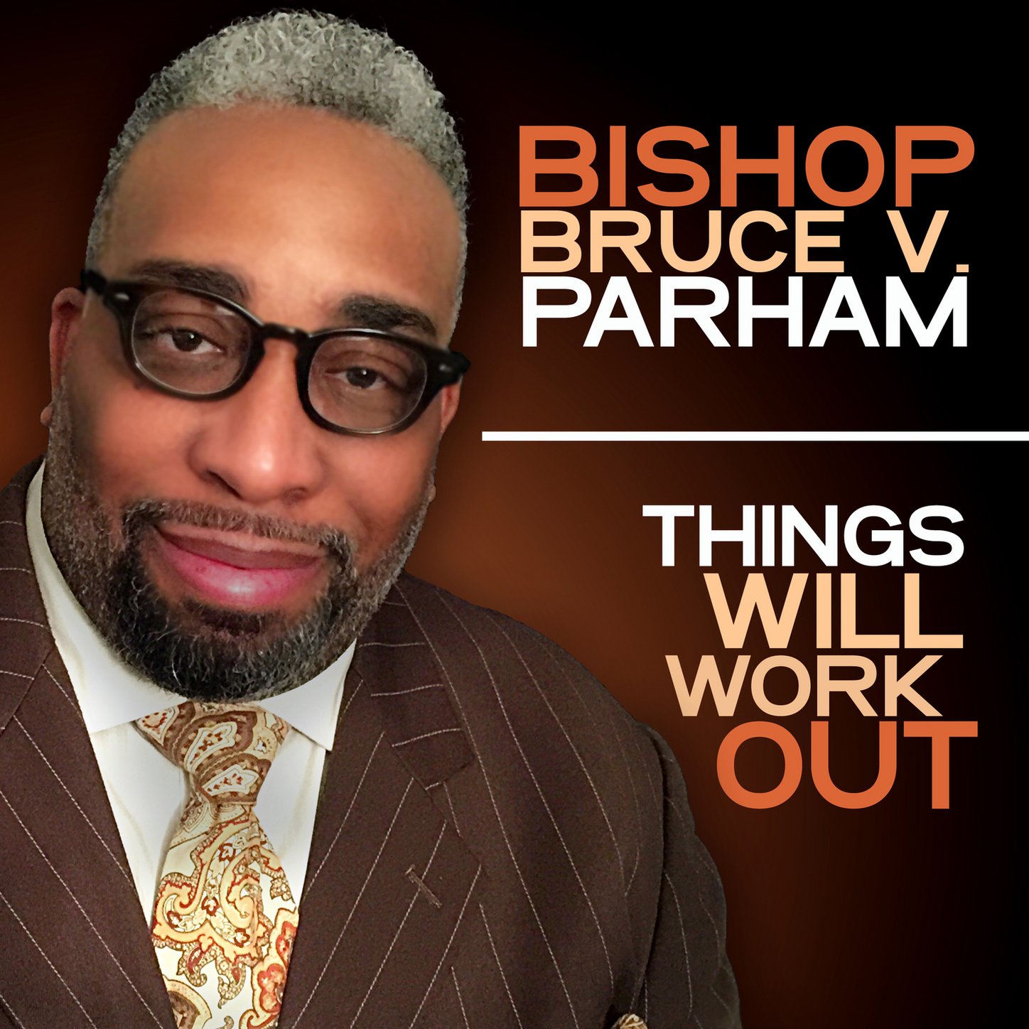 Bishop Bruce V.Parham
