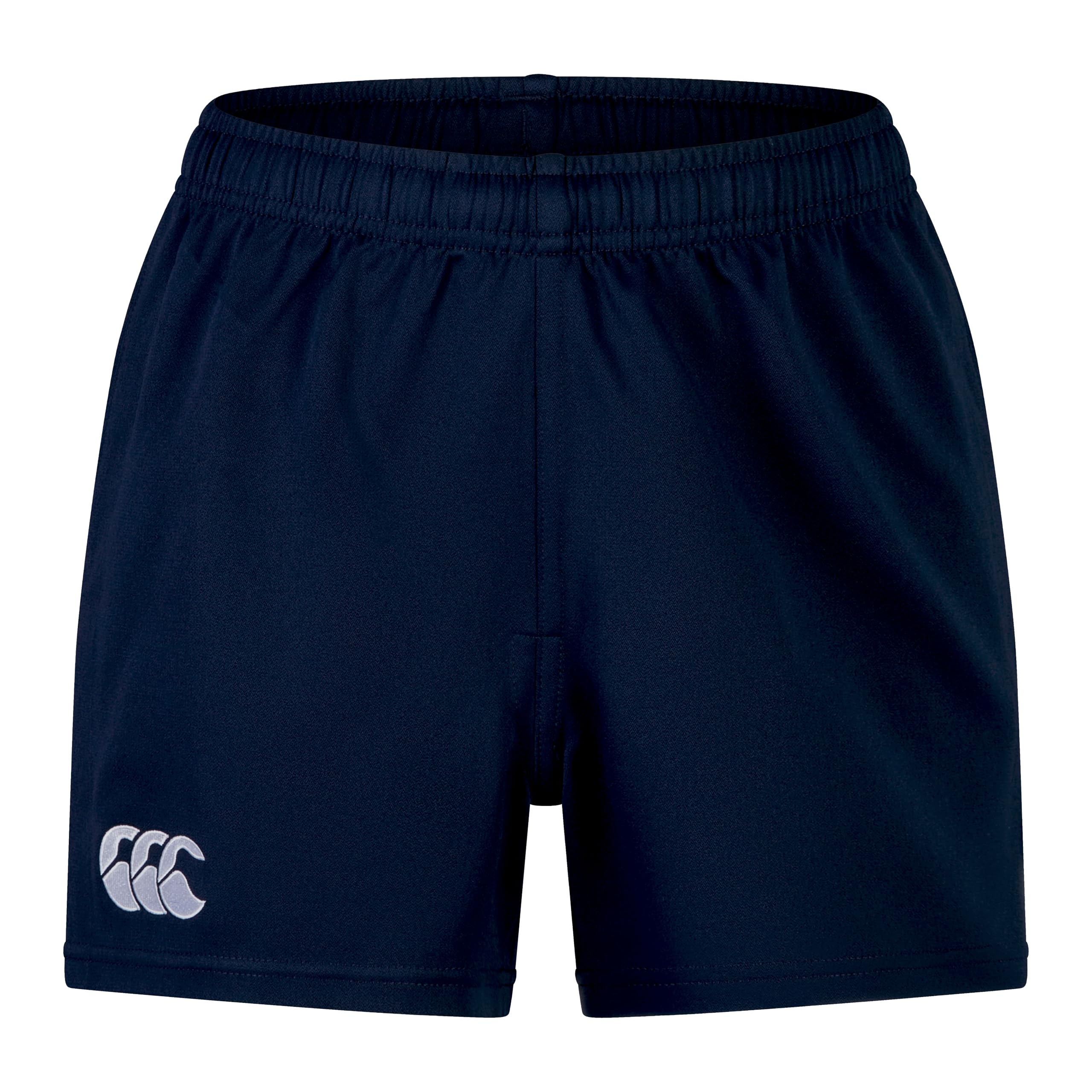 Canterbury Boys Rugby Short - Navy - 12Y