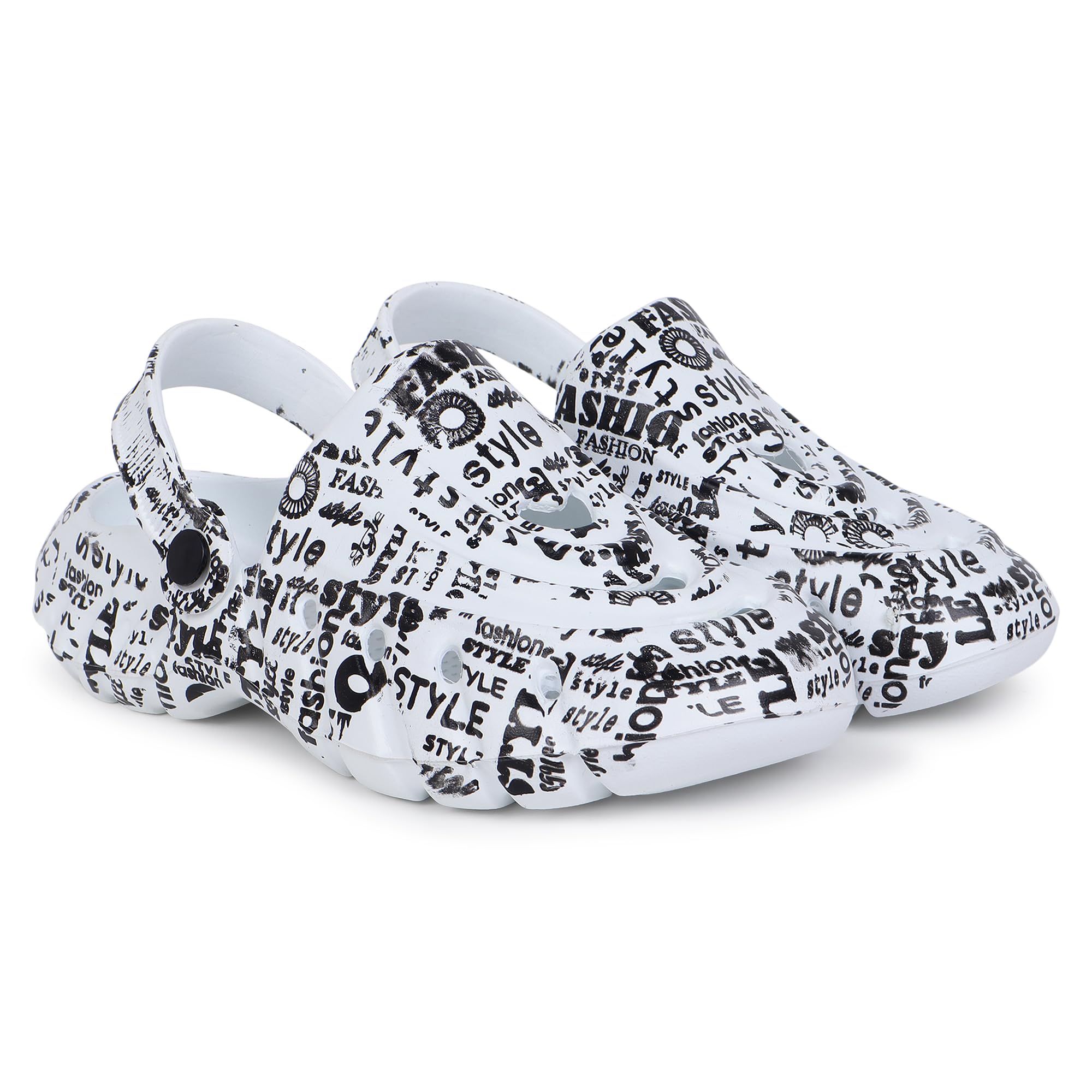 Clog All Style Men's Clogs Sandal Slippers Flip Flops Houselhold Comfortable-image-41