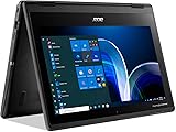 Acer TravelMate Spin B3 TMB311RNA-32-29.46 cm (11.6") - Intel Pentium...