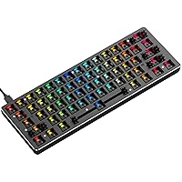 Glorious Gaming GMMK Compact (60%)