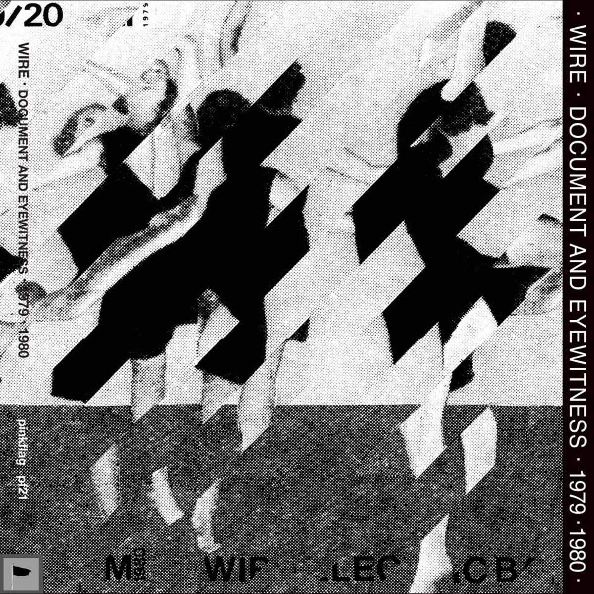 Document And Eyewitness [VINYL]