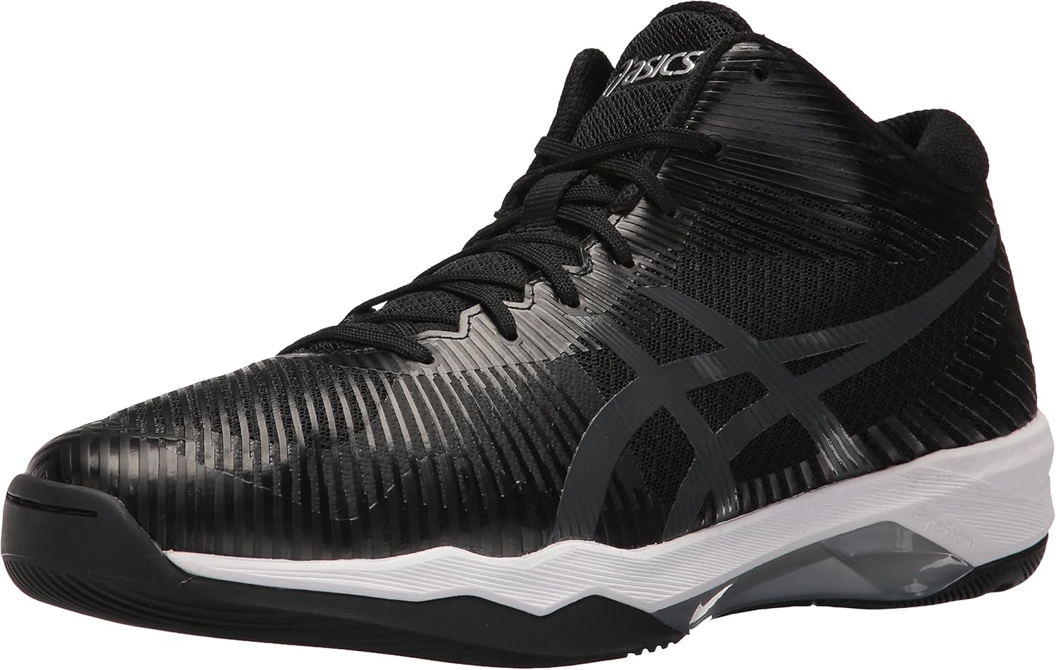 Buy ASICS Men's Elite FF MT Volleyball Shoe at Ubuy Zambia