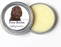 Vista 30 de Healthy Breeds Border Collie Bálsamo nasal para perros 2 oz