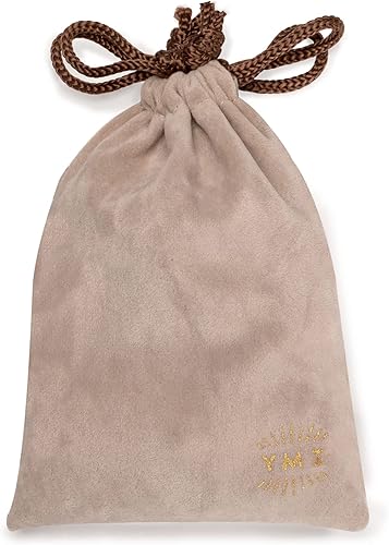 Miniatura 4 de Yellow Mountain Imports 60 piezas de mármol de vidrio de damas chinas translúcidas con diseño de pétalos, 0.551 in