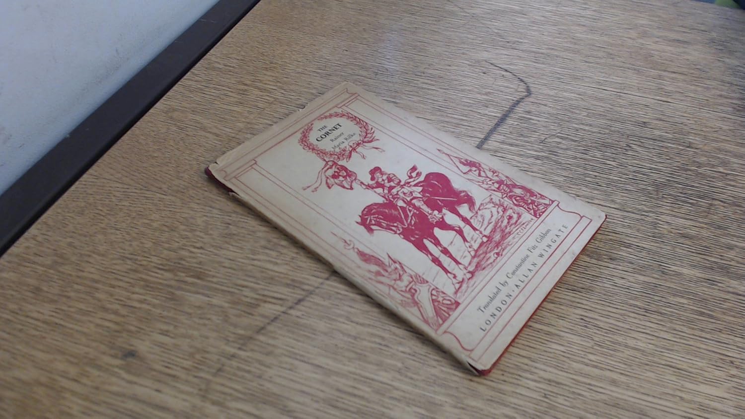 The The manner of loving and dying of the Christoph