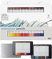 Vista 26 de Winsor & Newton Studio Collection - Lápices de grafito, juego de 5