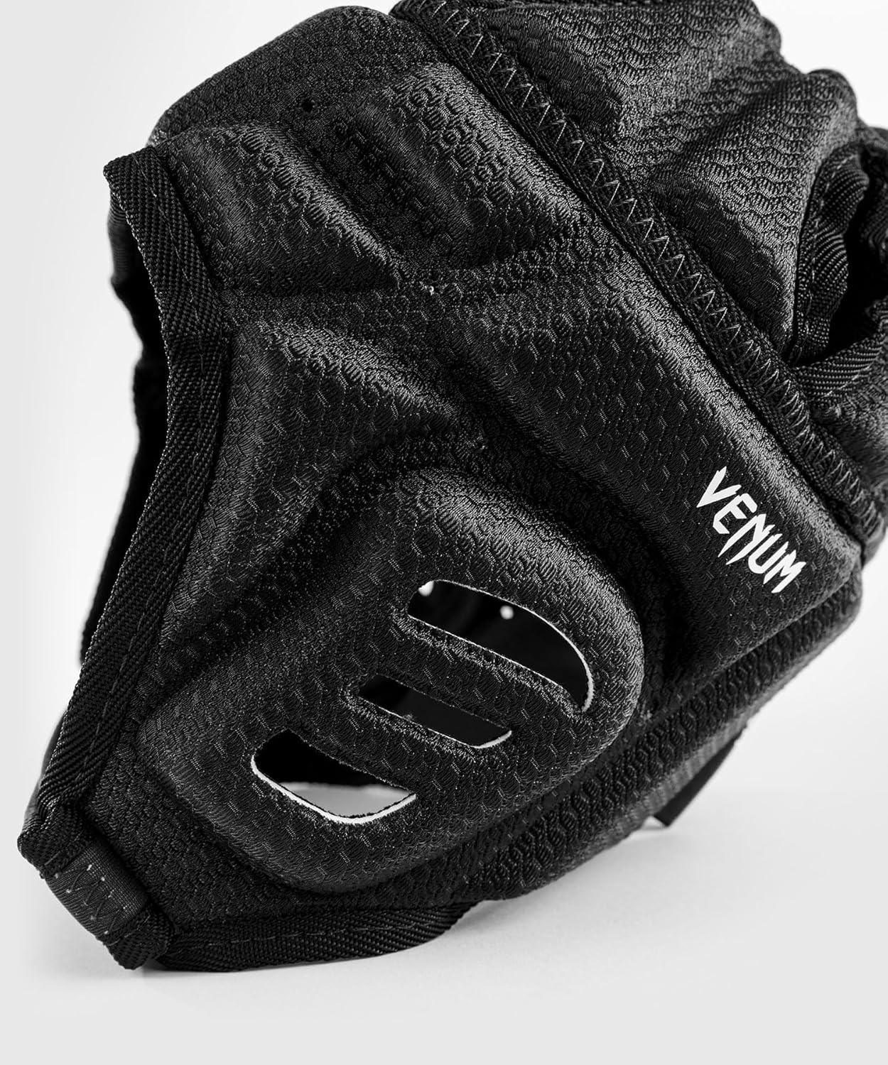 Venum Elite Protect Football Softshell Helmet