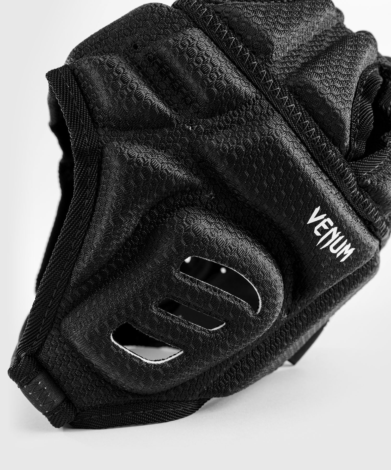 Venum Elite Protect Football Casque Softshell