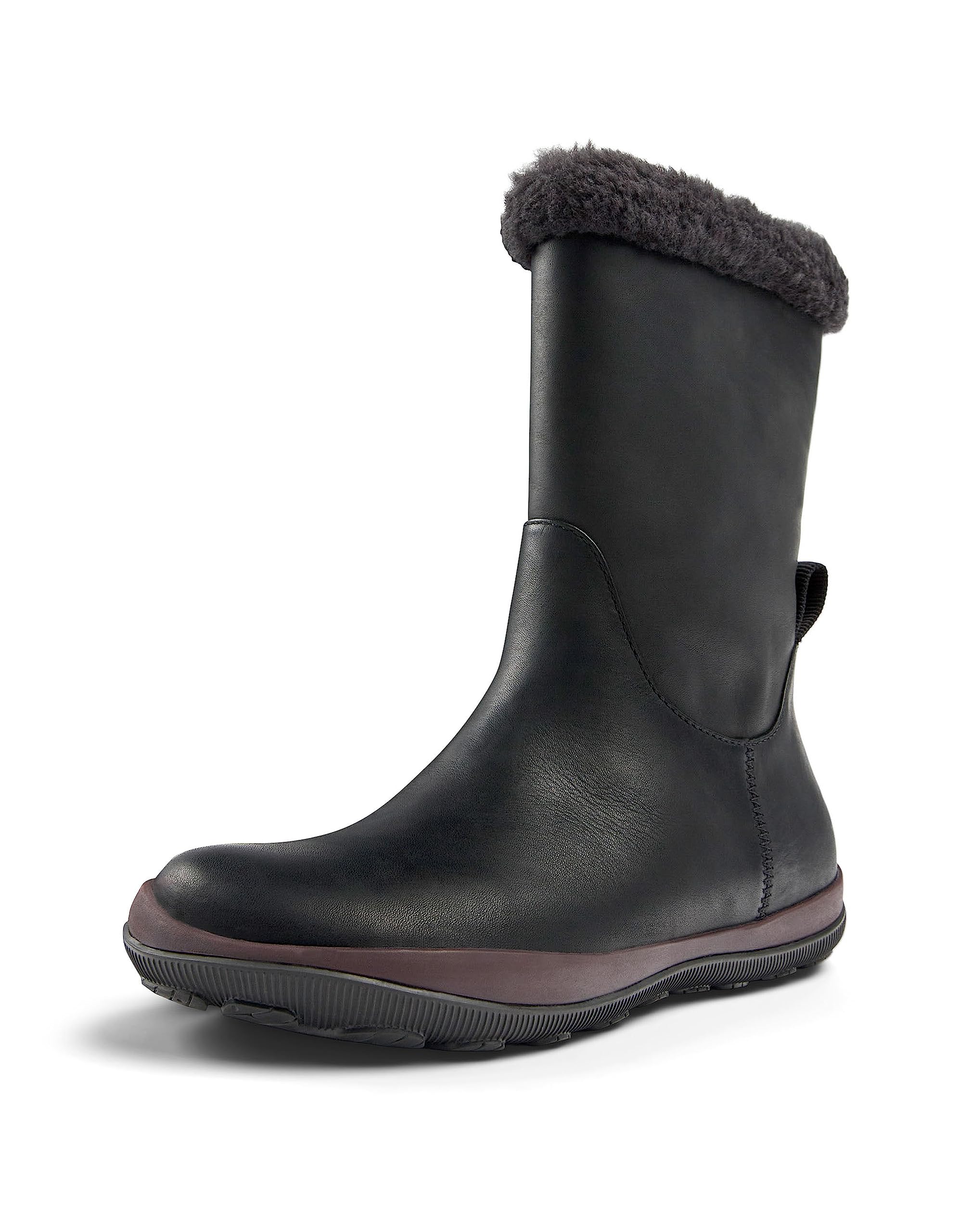 Camper Peu Pista Gm K400649, Botas Mujer
