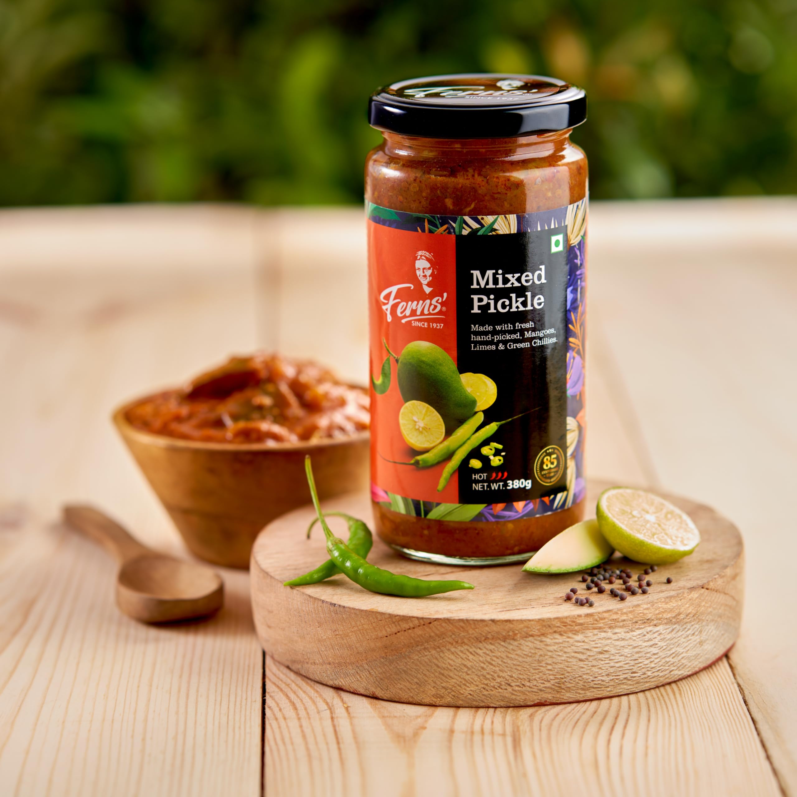 Ferns Mixed Pickle (190Gms) (B0CN2YQC1L) Amazon Price History, Amazon Price Tracker