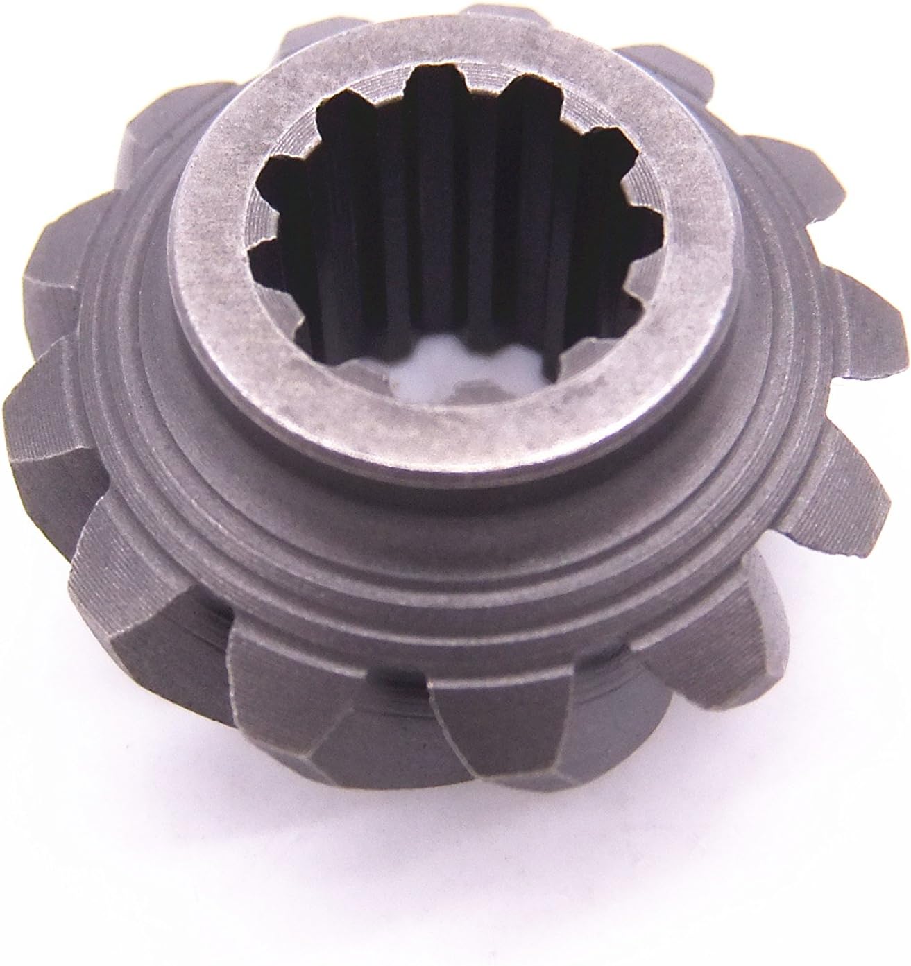T5-03000003 Pinion Gear for Parsun Outboard Engine 2-Stroke T4 T5 T5.8 Boat Motor