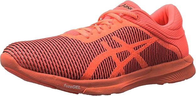 amazon asics fuze