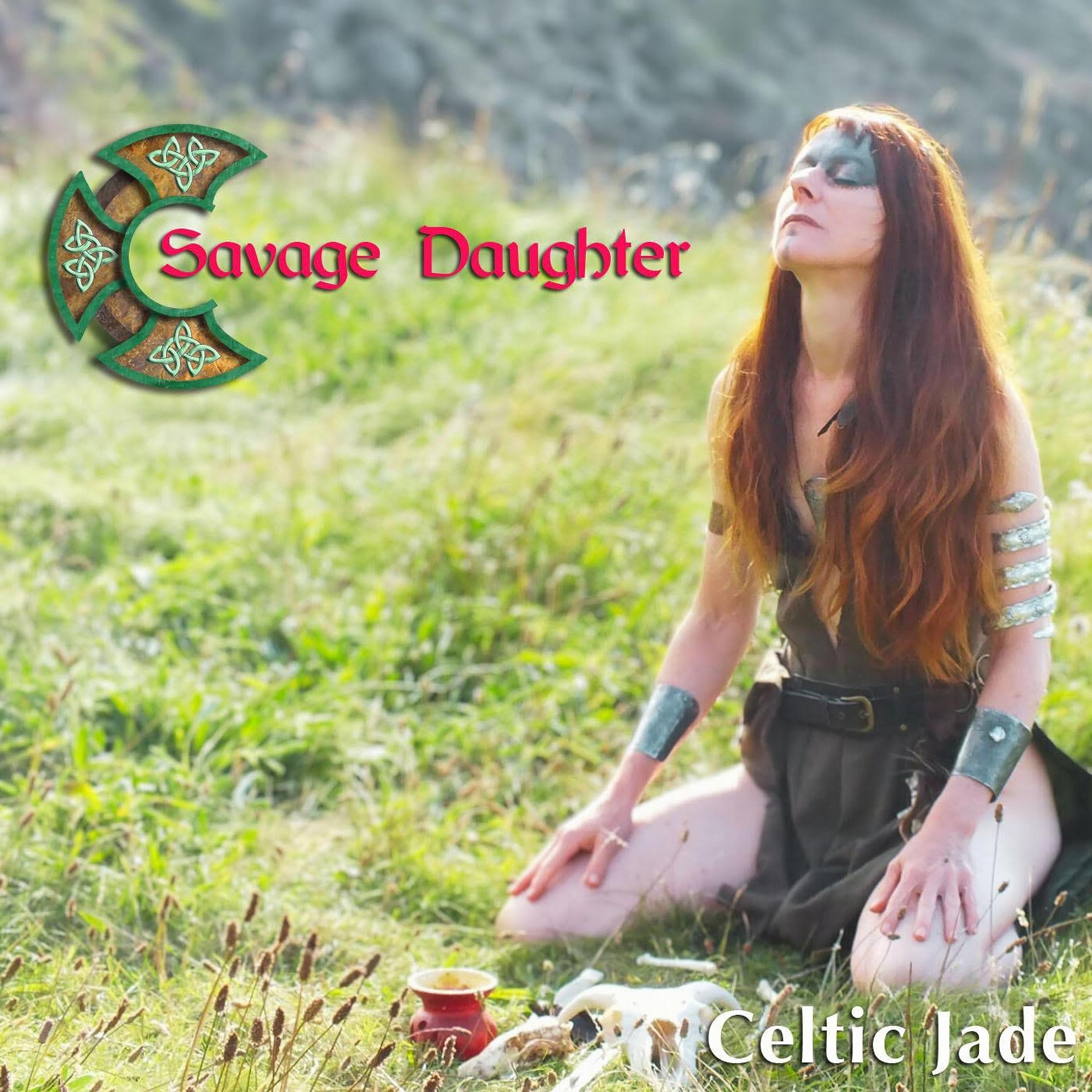 Celtic Jade