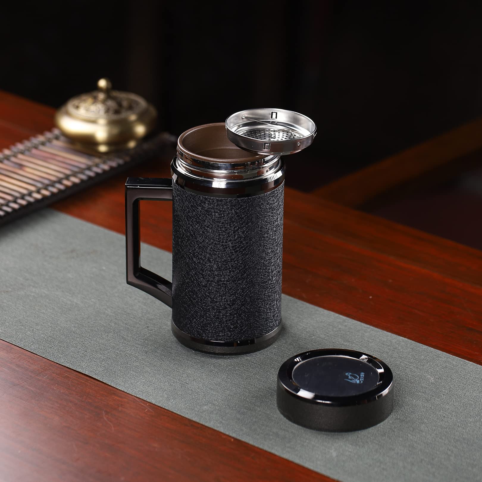 Pitsole M25-26cm Oi tea Clay Milk Teaセット Amazon.co.jp: Oi tea 置き換えミルクティー 120グラム (x 1