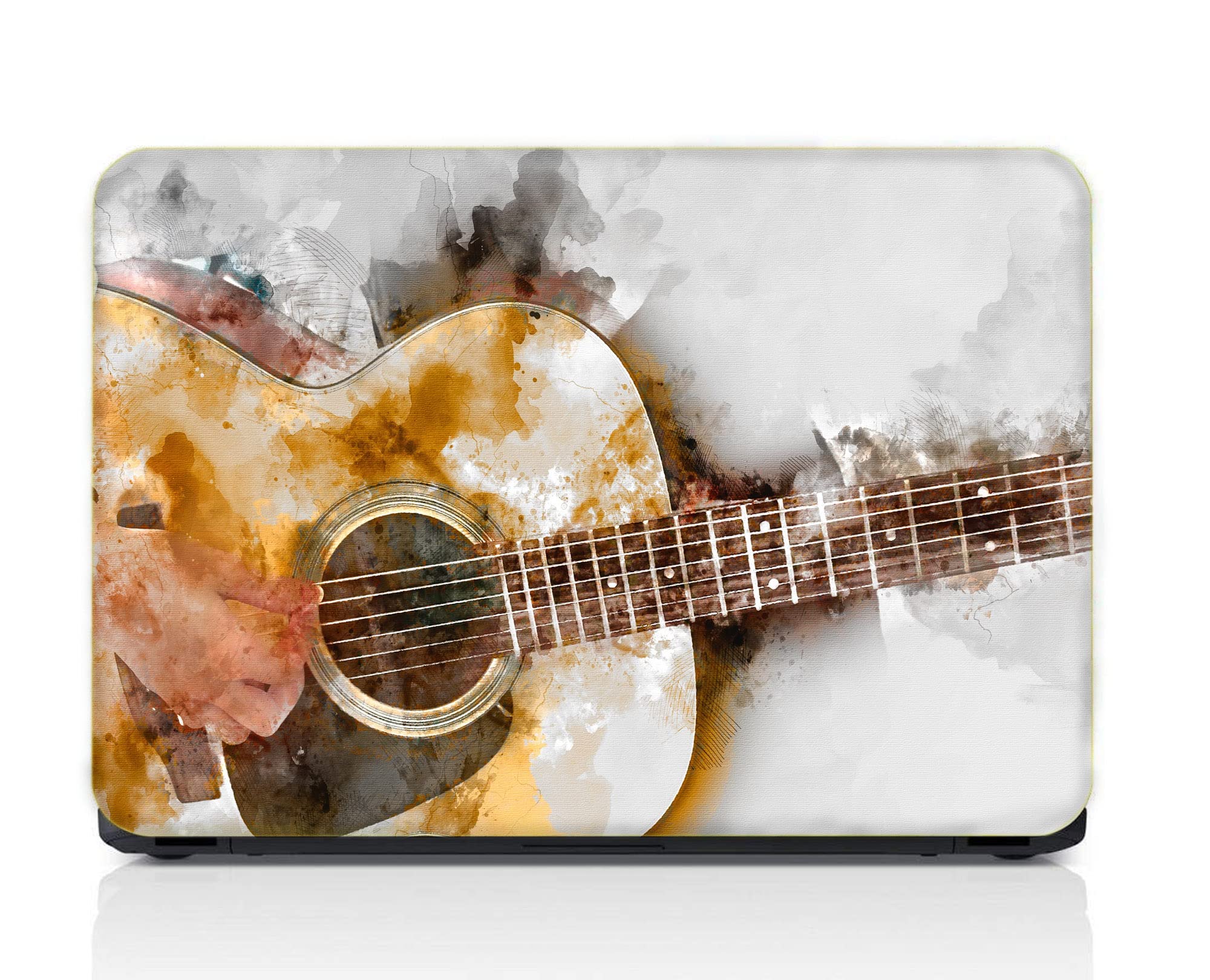See full amazon price history chart for Good Hope Laptop Skin Guitar Vinyl, No Bubble, Multicolor 11.6"- 15.6" inch Laptop Good Hope Laptop Skin Guitar Vinyl, No Bubble, Multicolor 11.6"- 15.6" inch Laptop (B09J2BKD61) Amazon Price History, Amazon Price Tracker