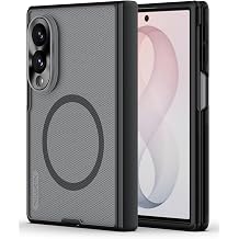 Nillkin for Samsung Galaxy Z Fold 8 MagSafe Case & Full Hinge Protection