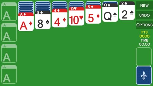 Solitaire