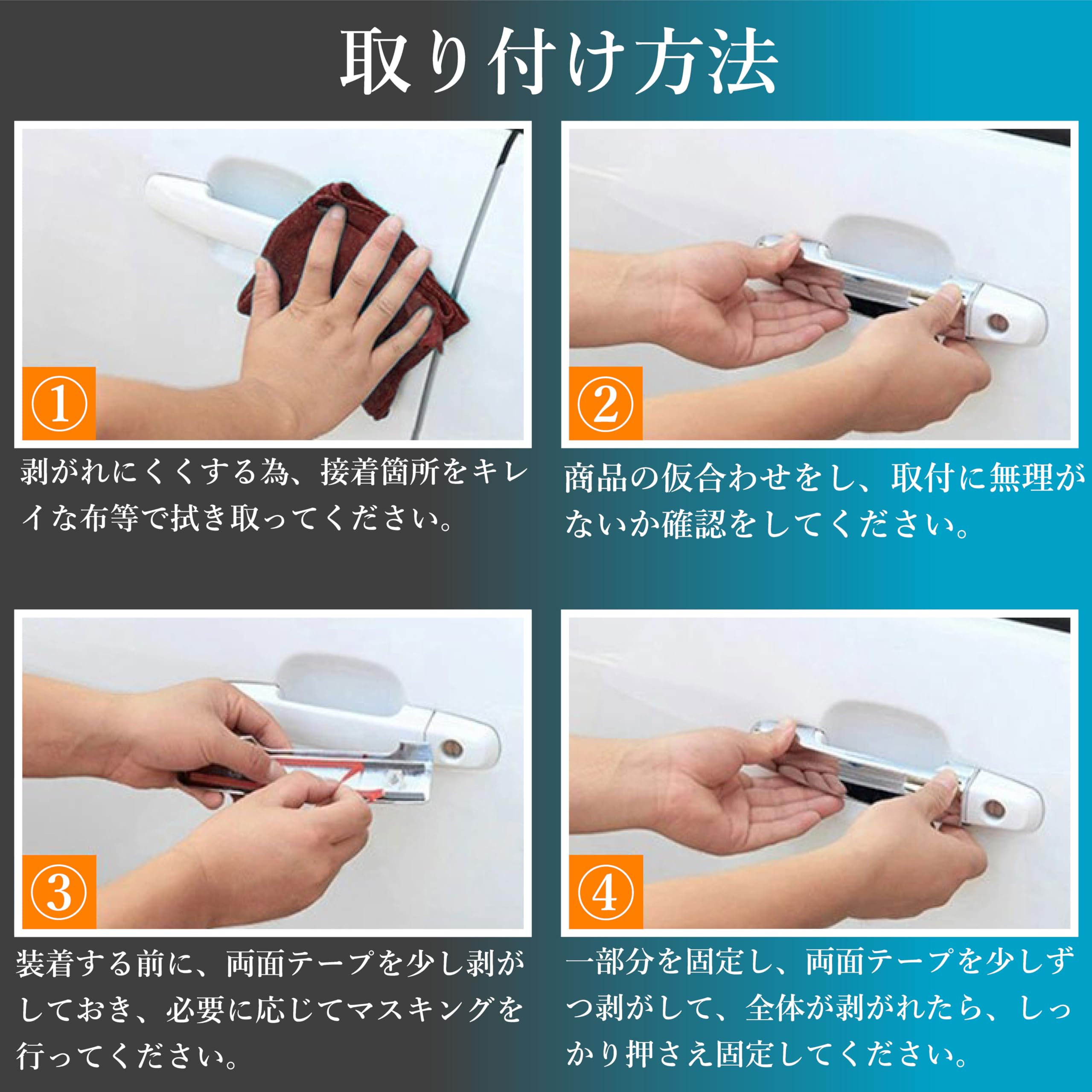 Amazon.co.jp: 20系 アルファード ヴェルファイア フロントドア