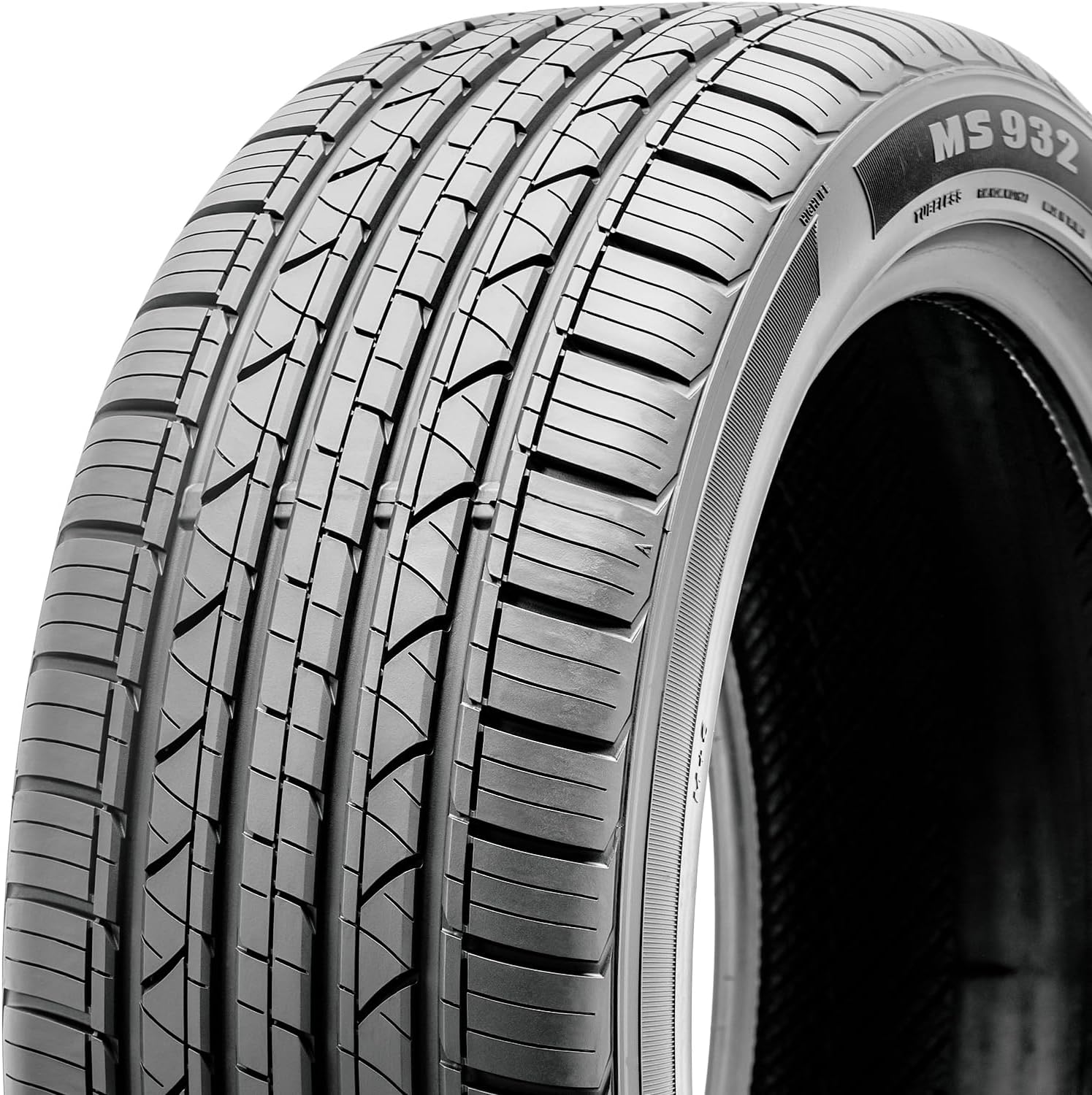 Rev Up Your Ride: Milestar MS932 Sport All-Season Tire Review