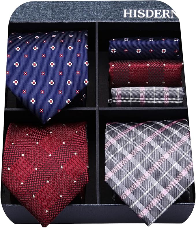 Ties for men