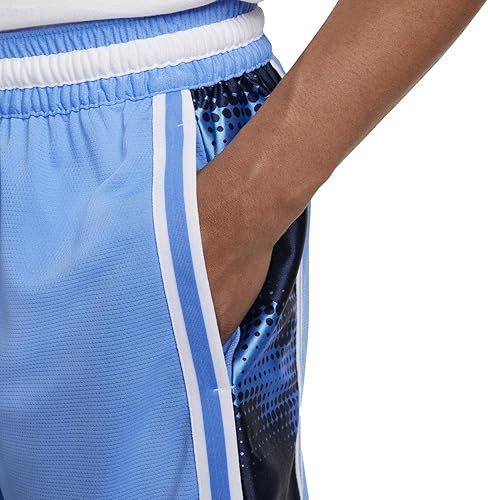 Miniatura 3 de Nike Dri-Fit DNA+ - Shorts de baloncesto para hombre (as1, Alpha, X_L, Regular, University Blue), Azul