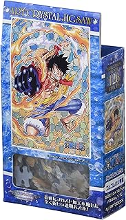 Amazon Co Jp ワンピース ジグソーパズル パズル おもちゃ