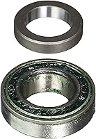 Timken SET31 Tapered Roller Bearing Assembly - Precision Engineered for Hub Assemblies & Axles