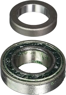 Timken SET31 Tapered Roller Bearing Assembly - Precision Engineered for Hub Assemblies & Axles