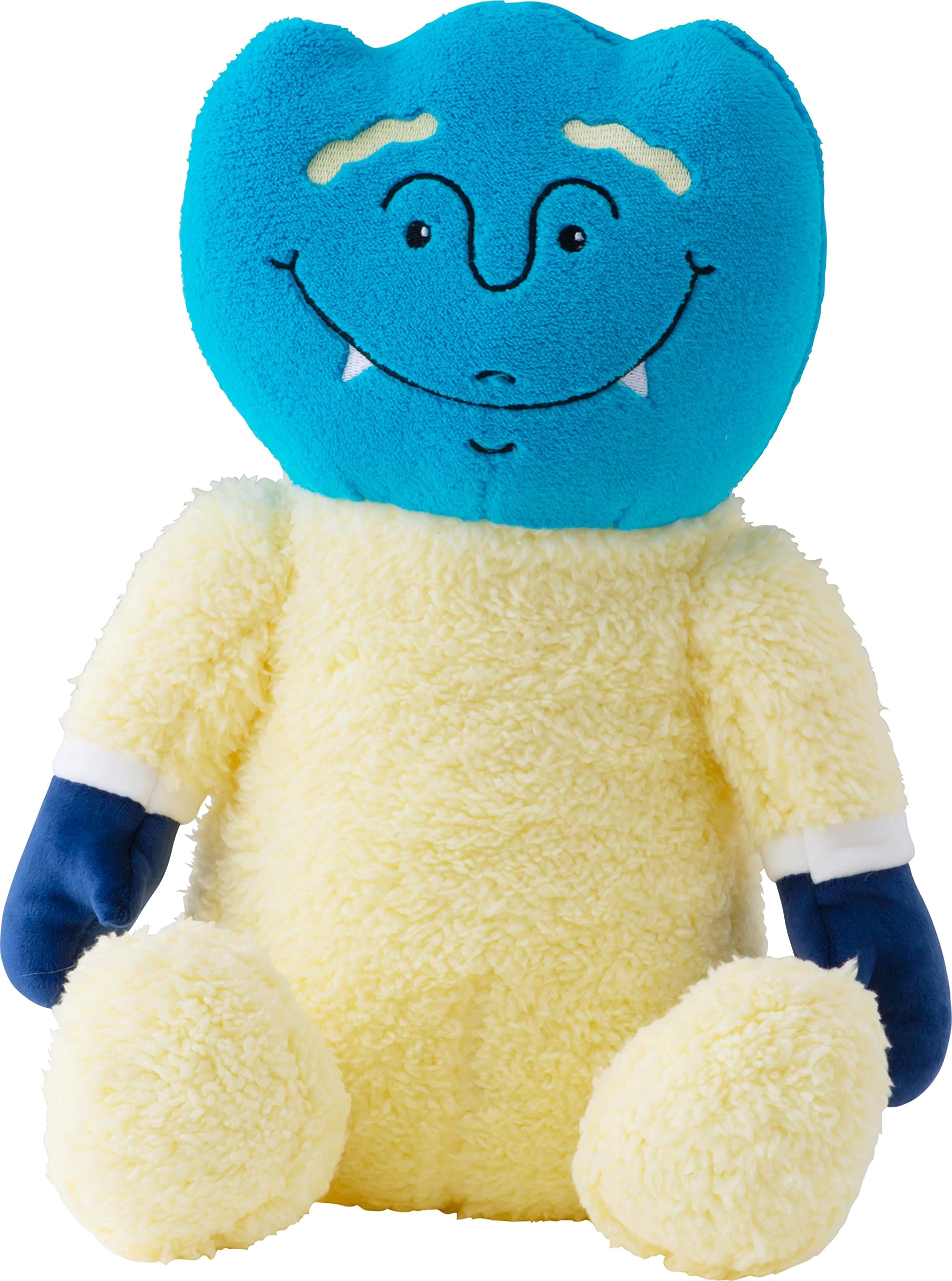 Amazon.co.jp: ガーデル ぬいぐるみ REDFISHWORLD 172-7344G1 : おもちゃ