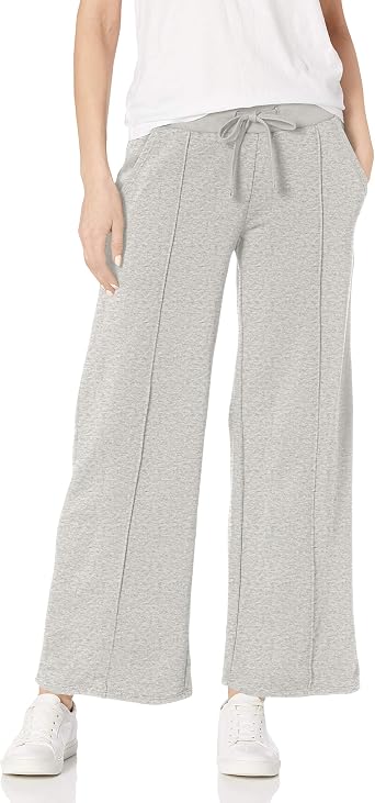 Amazon.com: Alternative Pantalón de pierna ancha para mujer : Ropa, Zapatos  y Joyería
