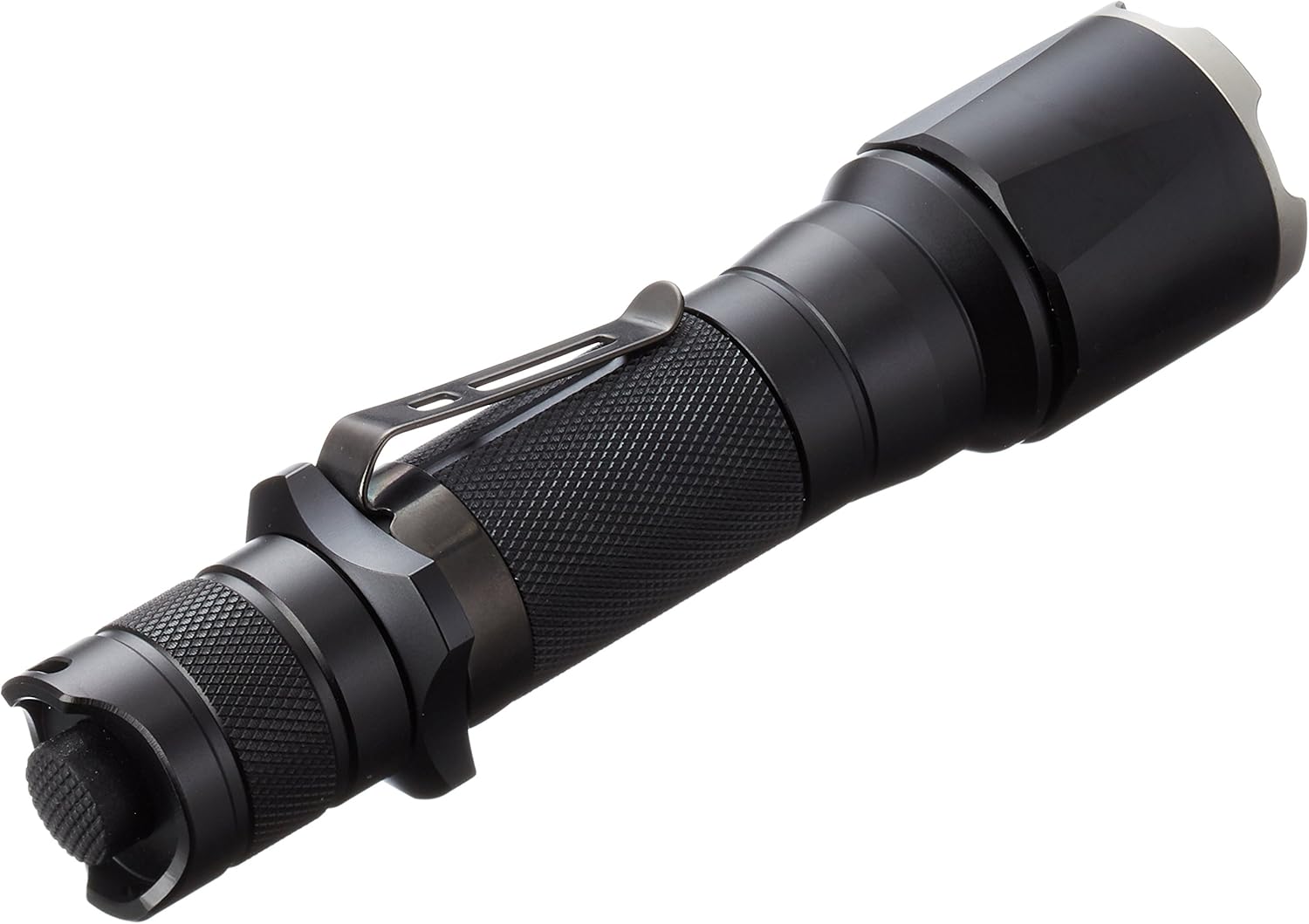Black Friday - 60% OFF Fenix Flashlights TK15UE Flashlight, Black