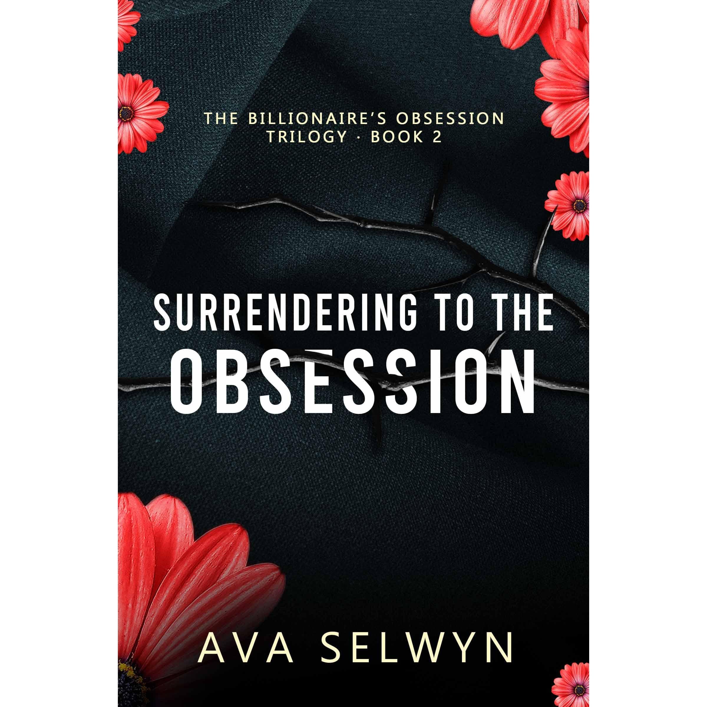 Surrendering to the Obsession