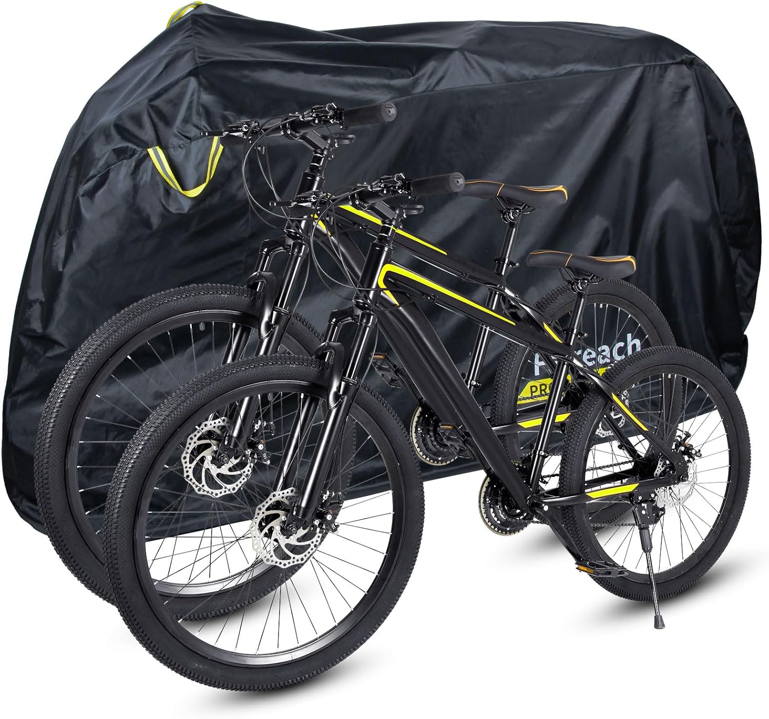 420D Bike Cover Waterproof Outdoor for Bikes, Philippines Ubuy