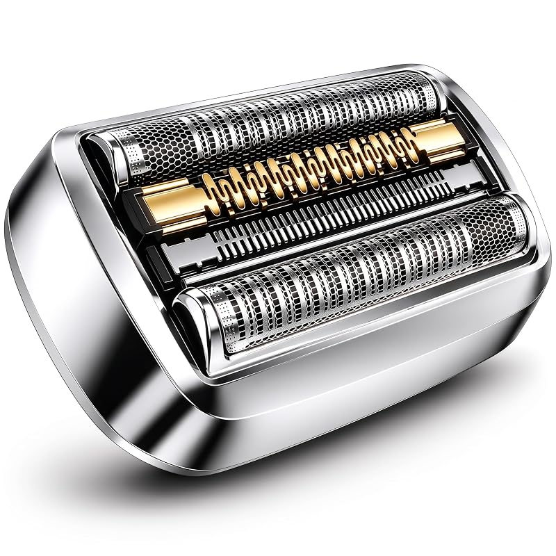 Cabeça de reposição 94M para barbeadores Braun Series 9 Pro