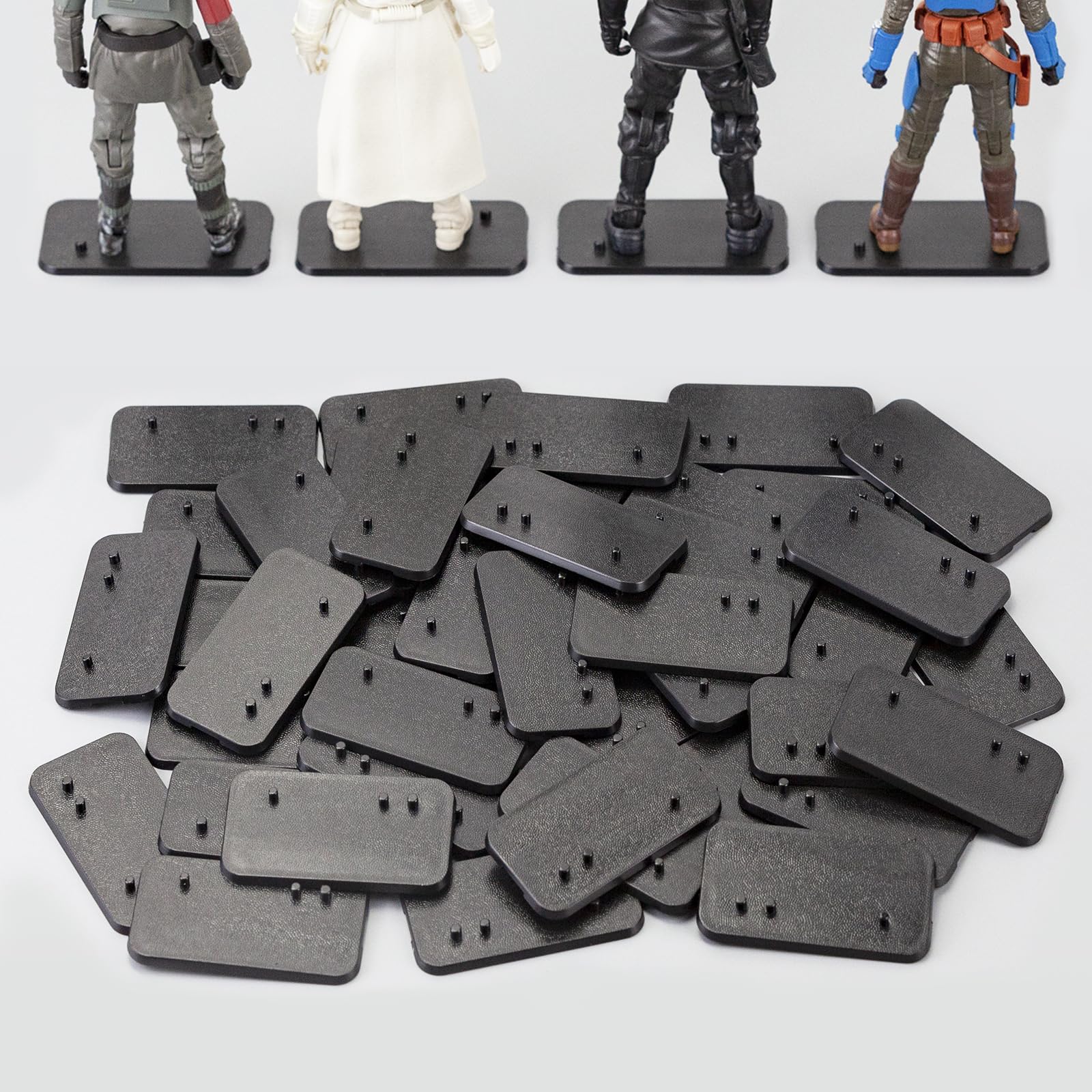 Amazon.co.jp: Star Was ブラックシリーズ 6インチ アクション