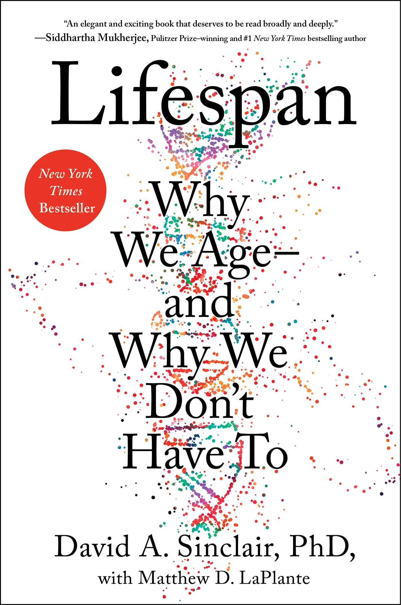 Lifespan cover