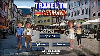 Wimmelbild Weltreise Bundle
