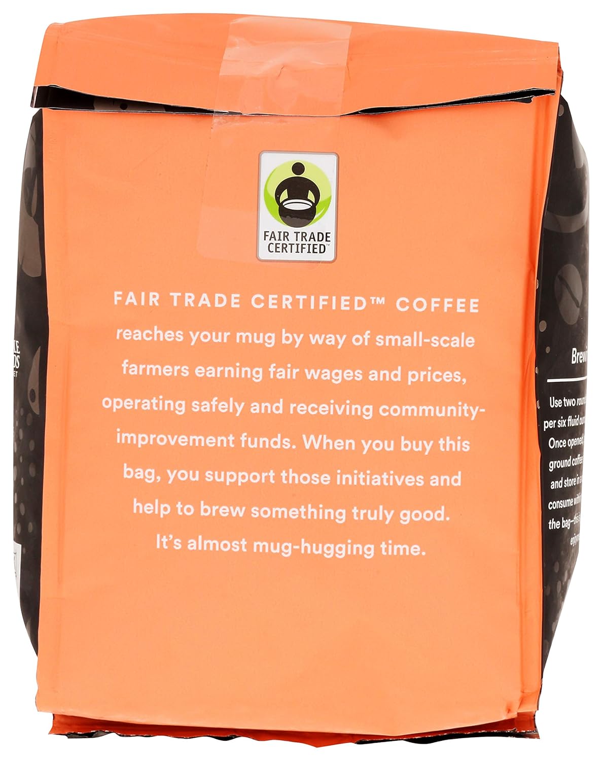 365 by Whole Foods Market, Island Blend Whole Bean Coffee, 24 Ounce (Pack of 2)