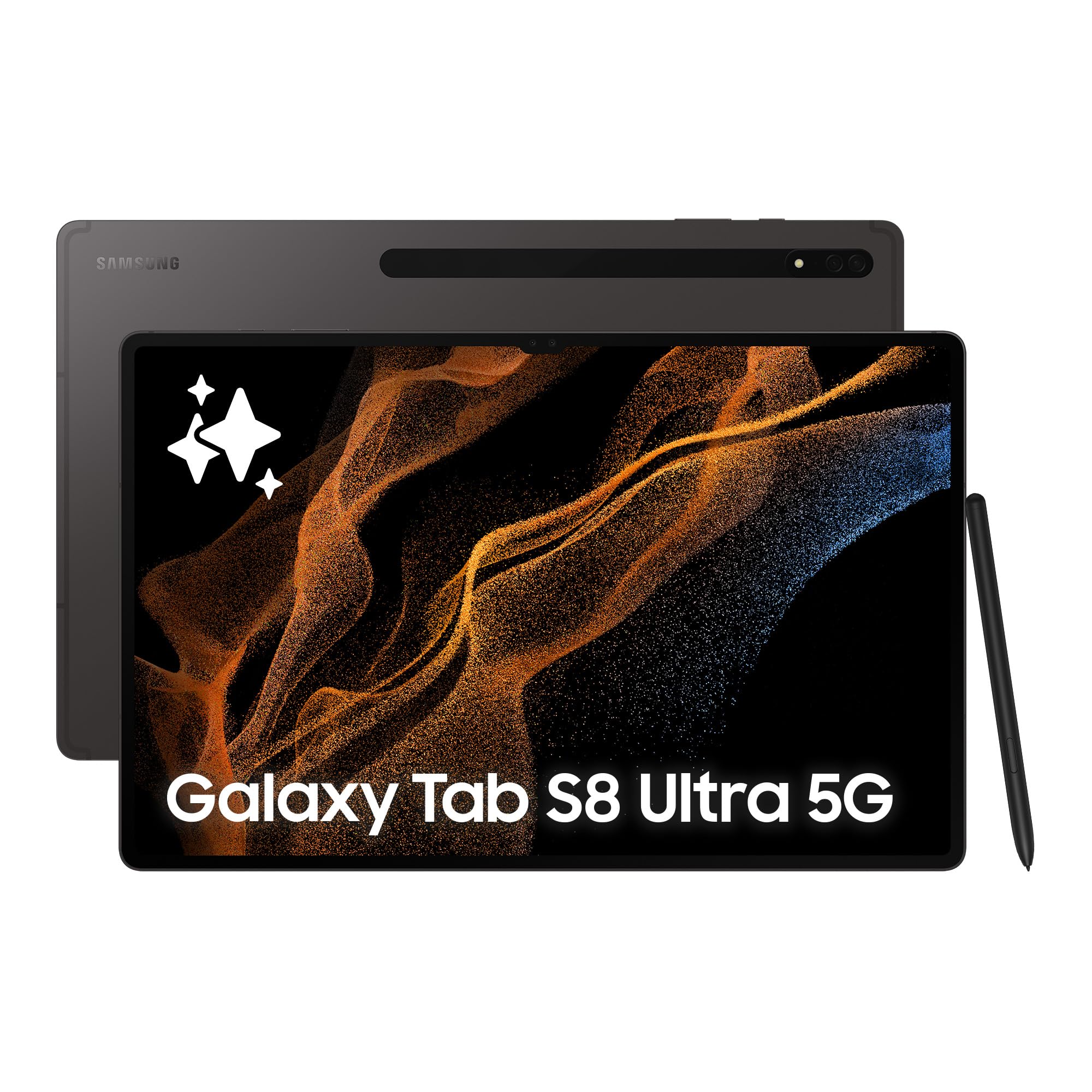 Samsung Galaxy Tab S8 Ultra 14,6