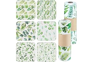 Norme: Elevated Paper Towel Substitute That Transforms Cleaning