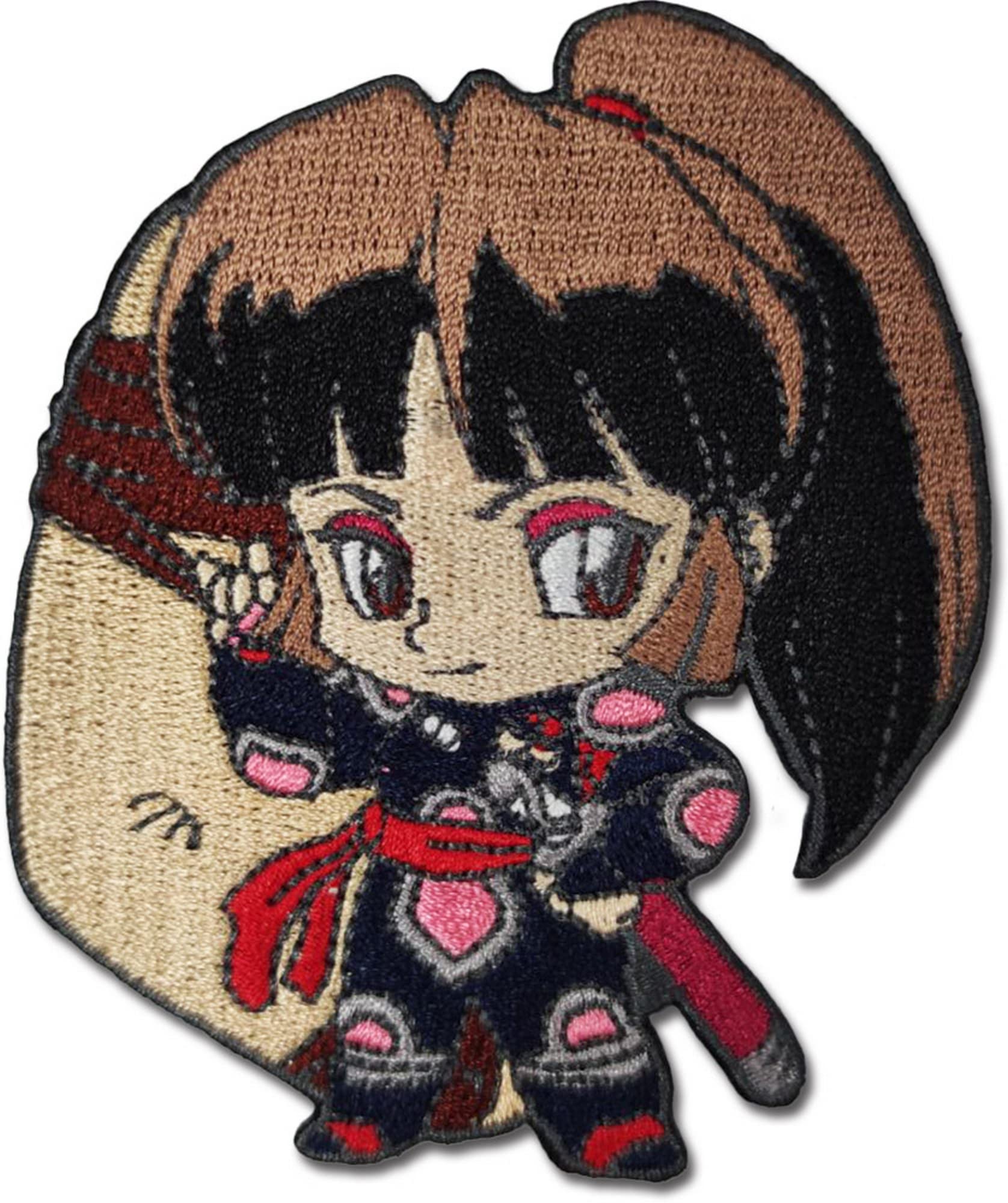 Inuyasha - SD Sango Patch