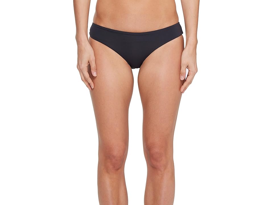 

Billabong Sol Searcher Hawaii Lo Bikini Bottom (Black Sands) Women's Swimwear
