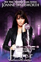 Jager: Romantische fantasy young adult (Prinsessen van de mythe Book 6) (Dutch Edition)