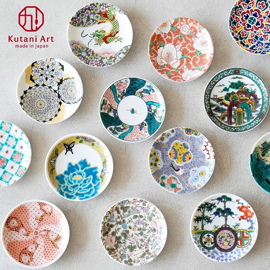 大皿/飾り皿/Otetsu China/12号 * 大皿/飾り皿/Otetsu China/12号 *