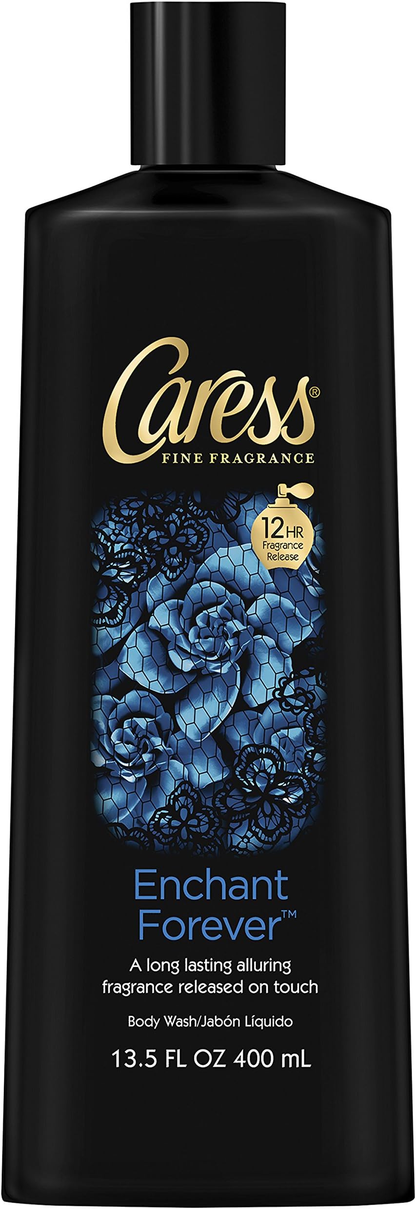 Caress Enchant Forever Body Wash
