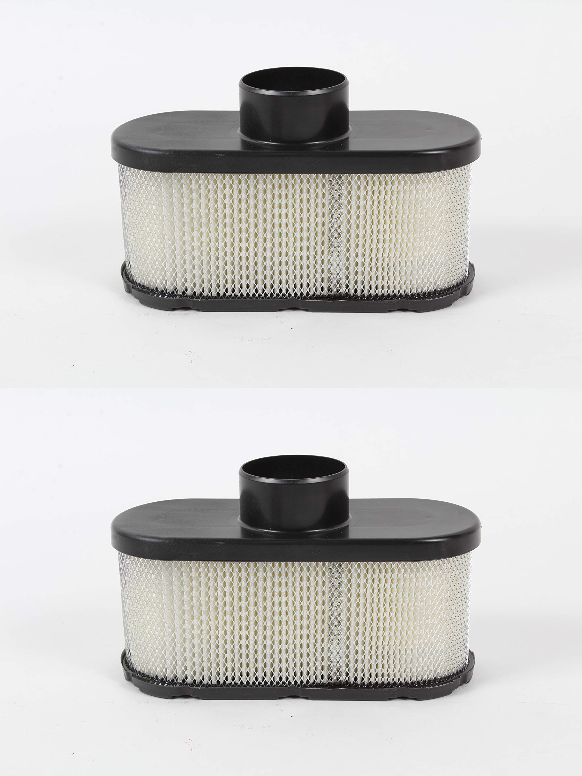 Haishine FR691V Filtres à Air Kit Pour Kawasaki FR651V FR730V FS481V FS541V FS600V FS730V Moteur Tondeuse à Gazon Tracteur Avec Bougie D'Allumage Pompe à Carburant Filtre à L'Huile Tuyau De Carburant