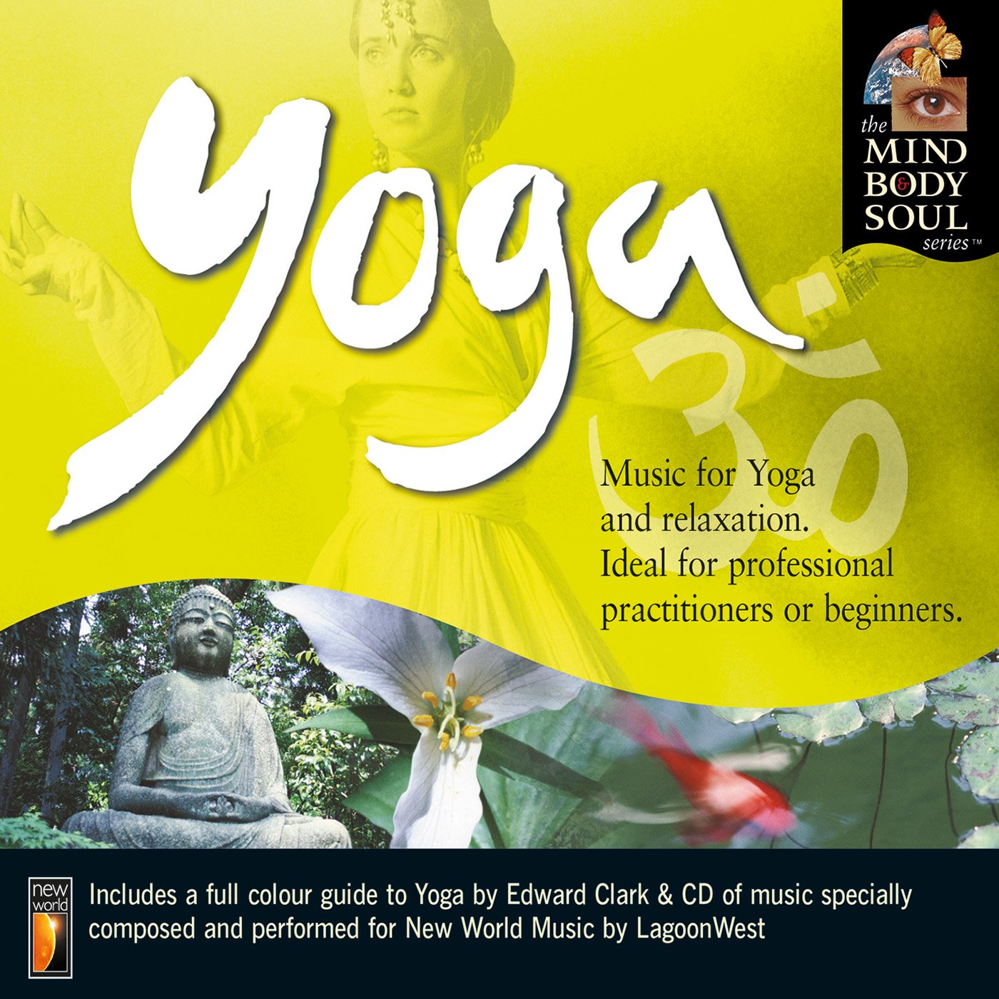 Body & Soul Series Yoga - Mind